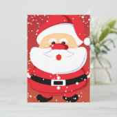 kerstcadeautjes voor kerstmis feestdagenkaart (Staand voorkant)