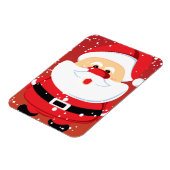 kerstcadeautjes voor kerstmis magneet (Linkerzijde)