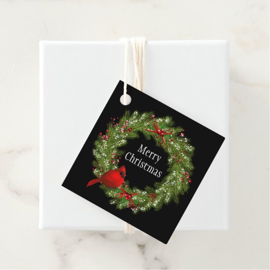 kerstcadeautjes voor Label met brede smaak (In situ)