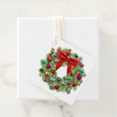 kerstcadeautjes voor Label met brede smaak (In situ)