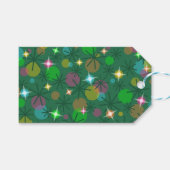 kerstcadeautjes voor labels cadeaulabel (Voorkant (Horizontaal))