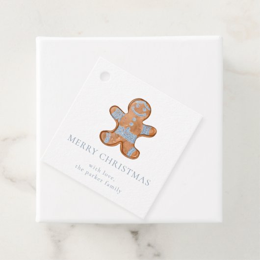 kerstcadeautjes voor ontbijtkoeken bedankjes labels (In situ)