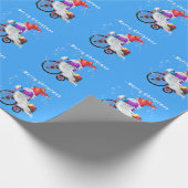 kerstcadeautjes voor papier (Hoek)