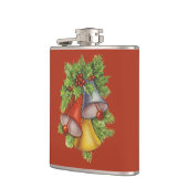  kerstcadeautjes voor volwassenen die stuiver stop heupfles (Links)