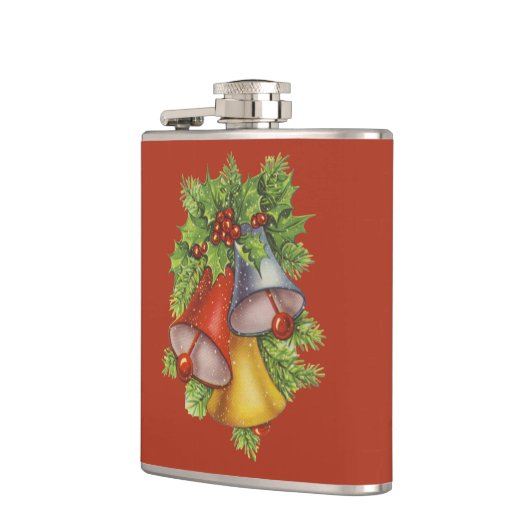  kerstcadeautjes voor volwassenen die stuiver stop heupfles (Links)