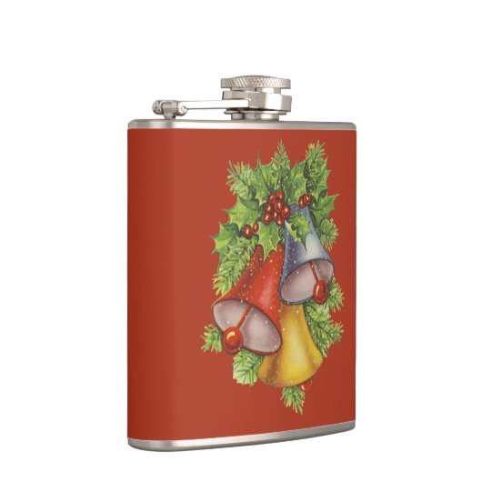  kerstcadeautjes voor volwassenen die stuiver stop heupfles (Rechts)