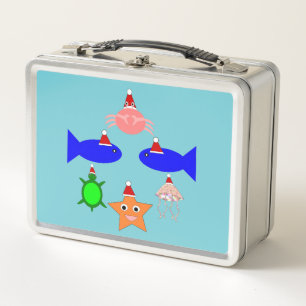 kerstcadeautjes voor Zee