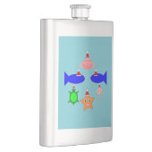 kerstcadeautjes voor Zee Flacon (Rechts)