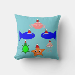 kerstcadeautjes voor Zee Kussen