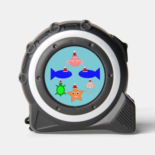 kerstcadeautjes voor Zee Rolmaat (Voorkant)