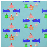 kerstcadeautjes voor Zee Stof (Swatch)