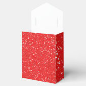 Kerstcadeautjesdoos Bedankdoosjes (Geopend)