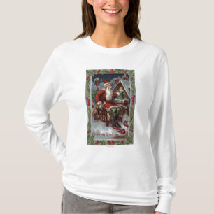 kerstcadeautjeSinterklans T-shirt