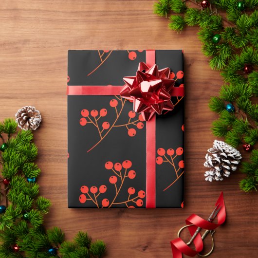 Kerstcadeauverpakking Cadeaupapier (Feestdagen Geschenken)