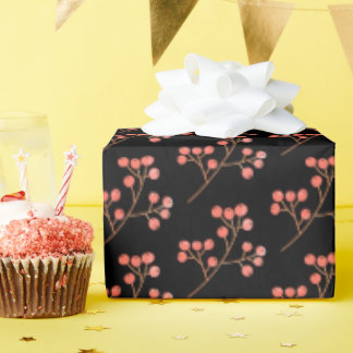 Kerstcadeauverpakking Cadeaupapier