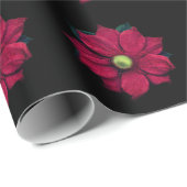 Kerstcadeauverpakkingen Cadeaupapier (Rol Hoek)