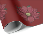 Kerstcadeauverpakkings Papier (Rol Hoek)