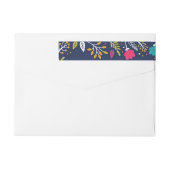 kerstcadefeestdag (Achterkant)