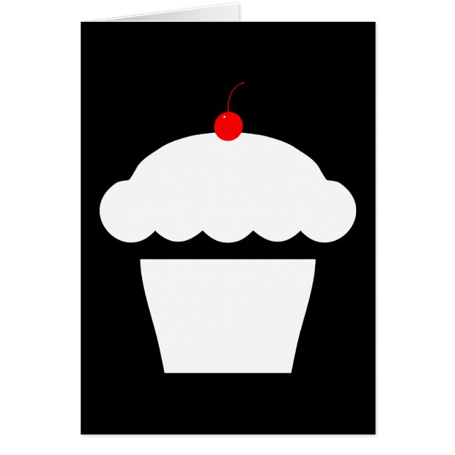 kerstcake (Voorkant)