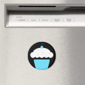 kerstcake magneet (Insitu (Vaatwasser))