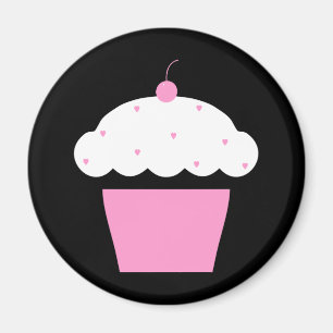 kerstcake magneet