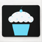 kerstcake muismat (Voorkant)