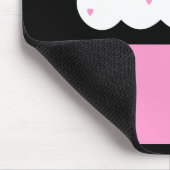 kerstcake muismat (Hoek)