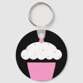 kerstcake sleutelhanger