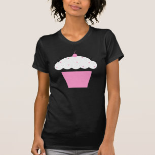 kerstcake t-shirt