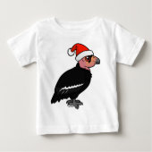 KerstCalifornische condor (Voorkant)