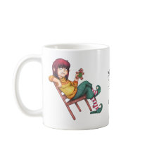 Kerstcalorieën niet tellen! Vakantie