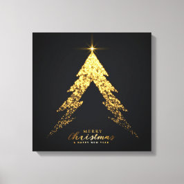 kerstcanvas afdrukken