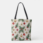 kerstCanvas tassen (Achterkant)