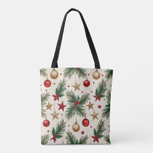 kerstCanvas tassen (Achterkant)