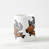 KerstCariou Koffiemok (Center)