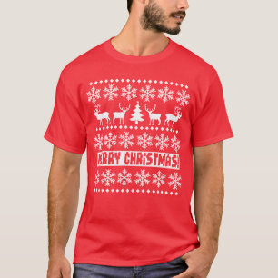 KerstCariou T-shirt