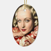 KerstCarole Ornament (Links)