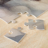 KerstCarolers Legpuzzel (Zijkant)