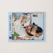 KerstCaroling | Foto toevoegen Legpuzzel (Horizontaal)