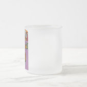 Kerstcasino-stijl bevroren mok (Center)