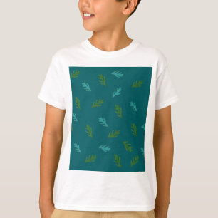 Kerstcent van een bos T-Shirt