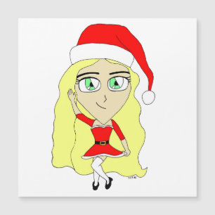 Kerstchibi