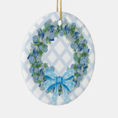 KerstChinoiserie Ginger Jar Jars Keramisch Ornament (Rechts)