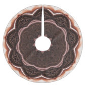 Kerstchocoladekoekjes Kerstboom Rok (Voorkant)