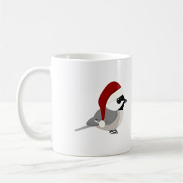 Kerstcichorei Koffiemok