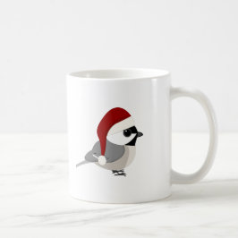 Kerstcichorei Koffiemok