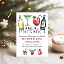 Kerstcocktailparty 'Geesten aan het Feesten'