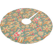 kerstcollage kerstboom rok (Gekanteld)