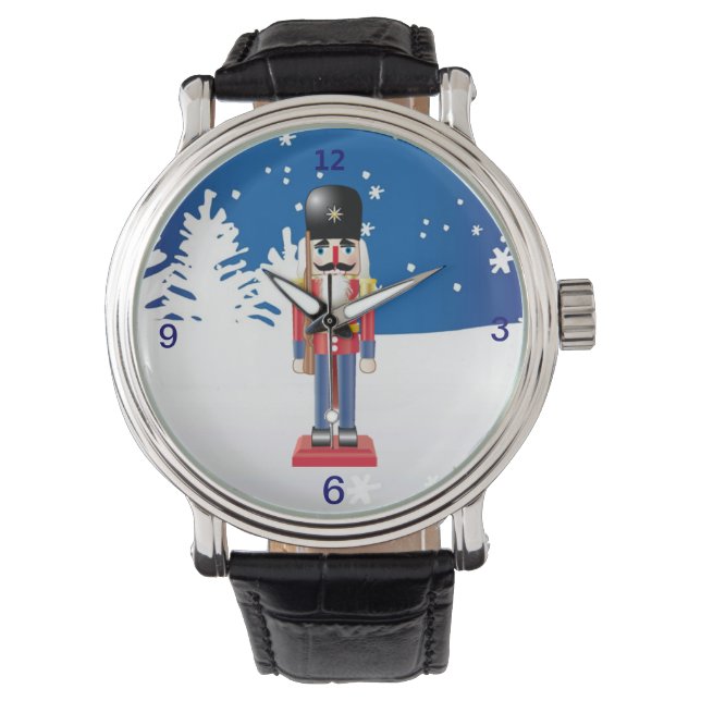 KERSTCOLLECTIE VAN SUZANNE ELIZABETH HORLOGE (Voorkant)