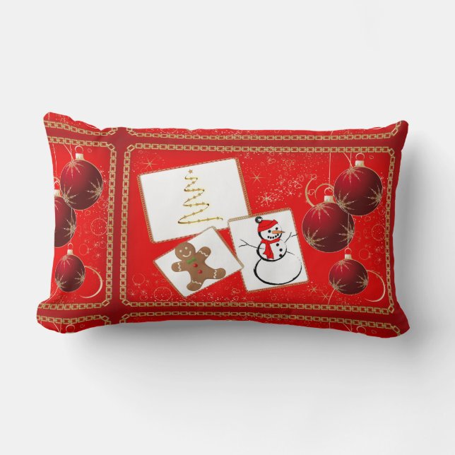 KERSTCOLLECTIE VAN SUZANNE ELIZABETH KUSSEN (Voorkant)